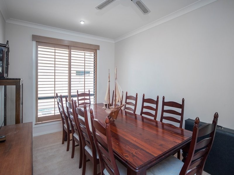 19 CALMWATER CRESCENT, Monterey Keys QLD 4212