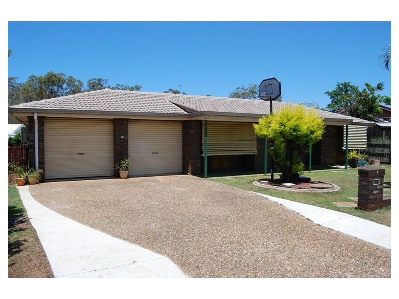 5 Whitehorse Street, Carseldine QLD 4034