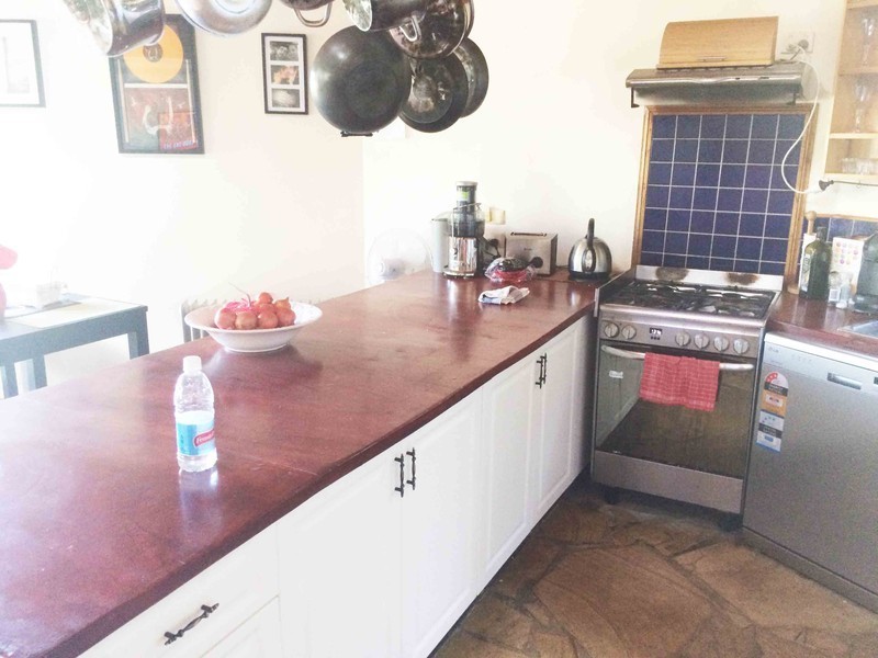 25 NORTH RD, Lower Beechmont QLD 4211