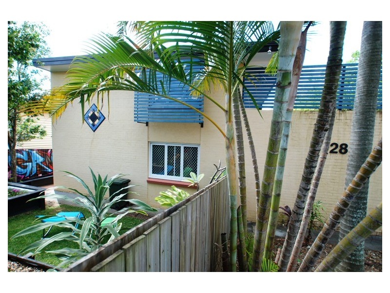 4/28 East Street, Lutwyche QLD 4030