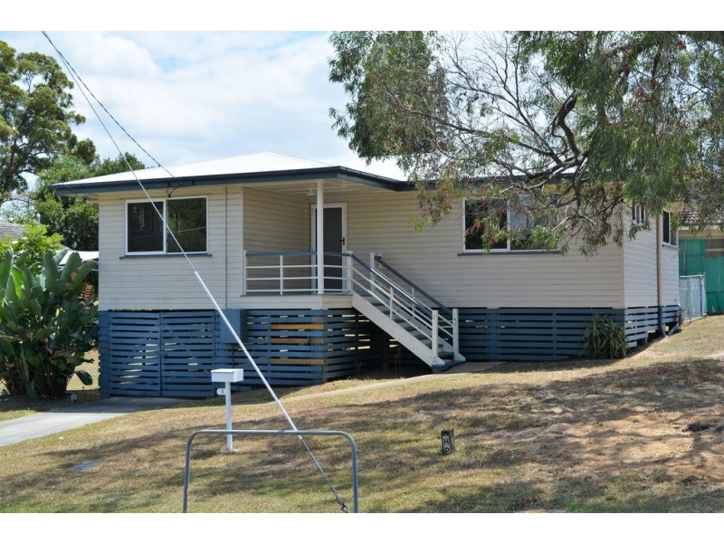 1 Sedgemoor Street, Stafford Heights QLD 4053