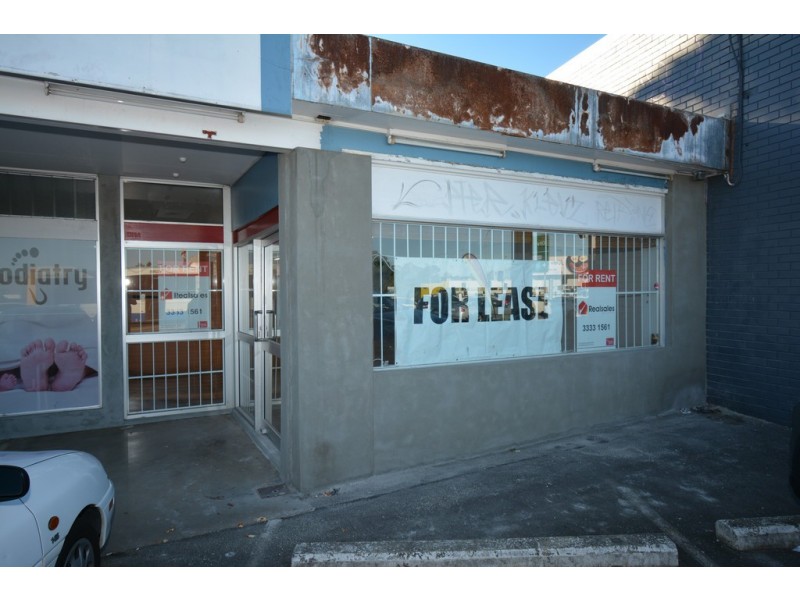 1319 Gympie Road, Aspley QLD 4034