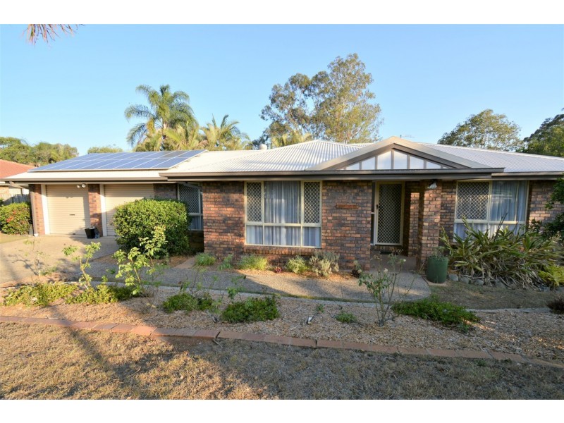 15 Florence Court, Narangba QLD 4504