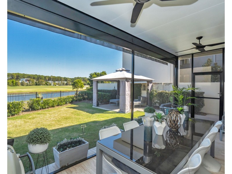 2490 THE PARKWAY, Sanctuary Cove QLD 4212