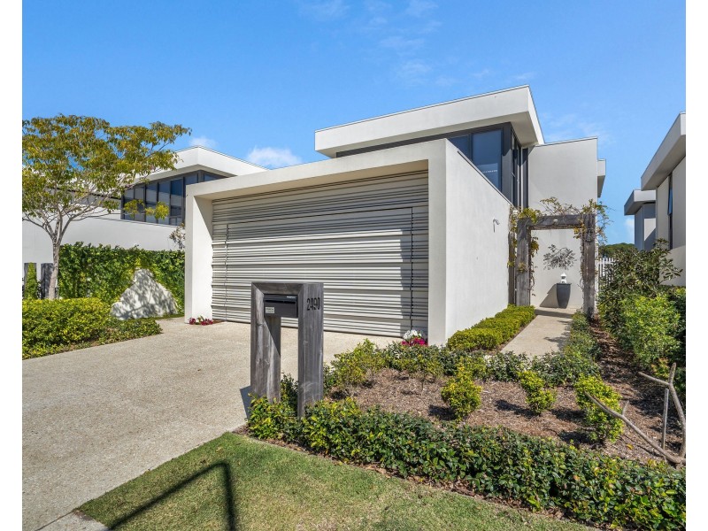 2490 THE PARKWAY, Sanctuary Cove QLD 4212