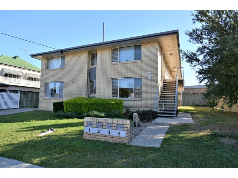 7 Goulburn Street, Gordon Park QLD 4031