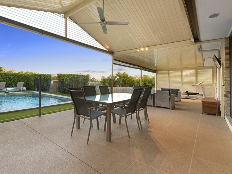 4 Anne Louise Close, Joyner QLD 4500