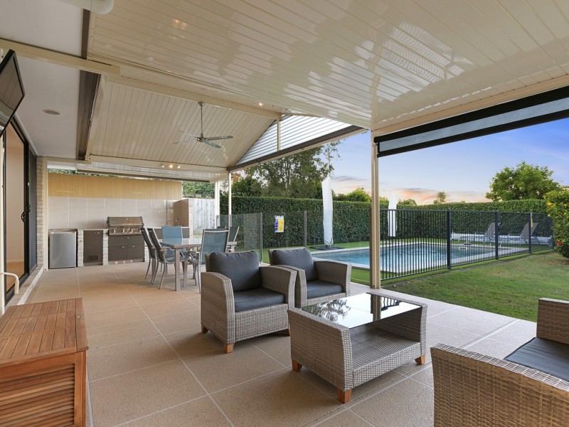 4 Anne Louise Close, Joyner QLD 4500