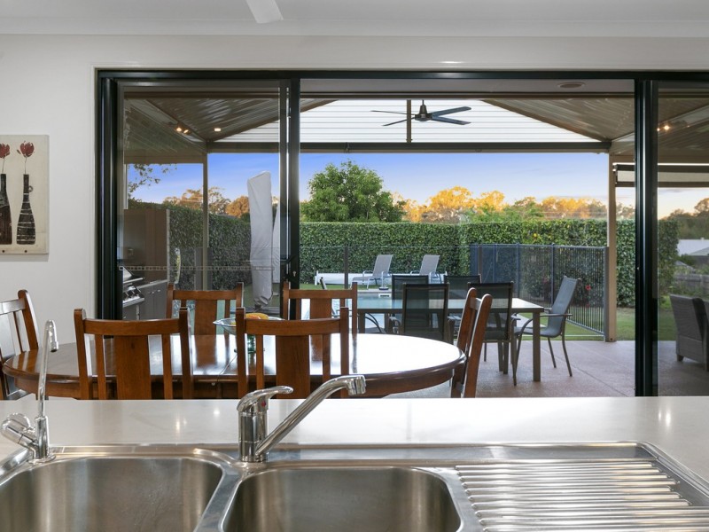 4 Anne Louise Close, Joyner QLD 4500