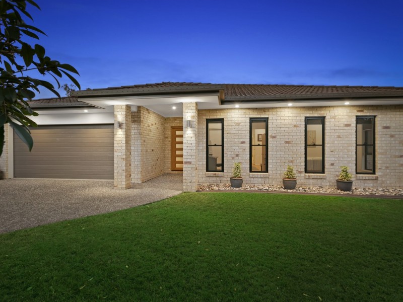 4 Anne Louise Close, Joyner QLD 4500