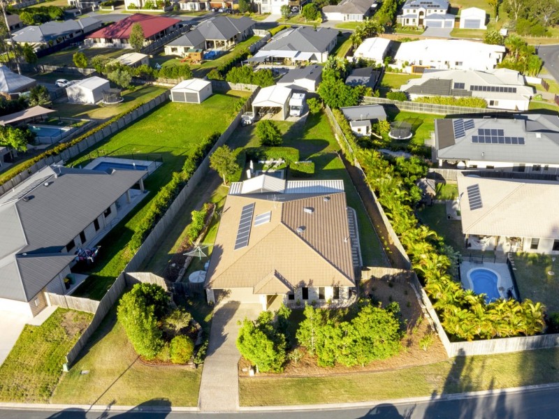 4 Anne Louise Close, Joyner QLD 4500
