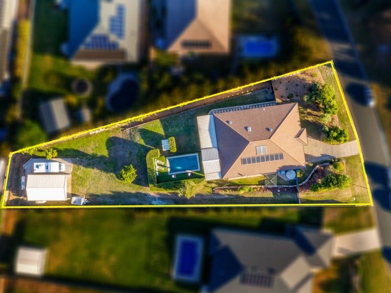 4 Anne Louise Close, Joyner QLD 4500