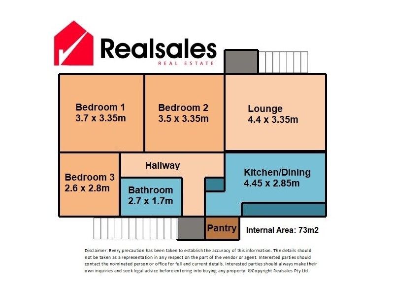 112 Moree Street, Stafford Heights QLD 4053 Floorplan
