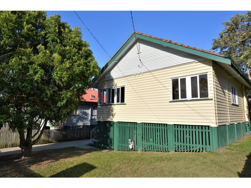 115 Clifford Street, Stafford Heights QLD 4053