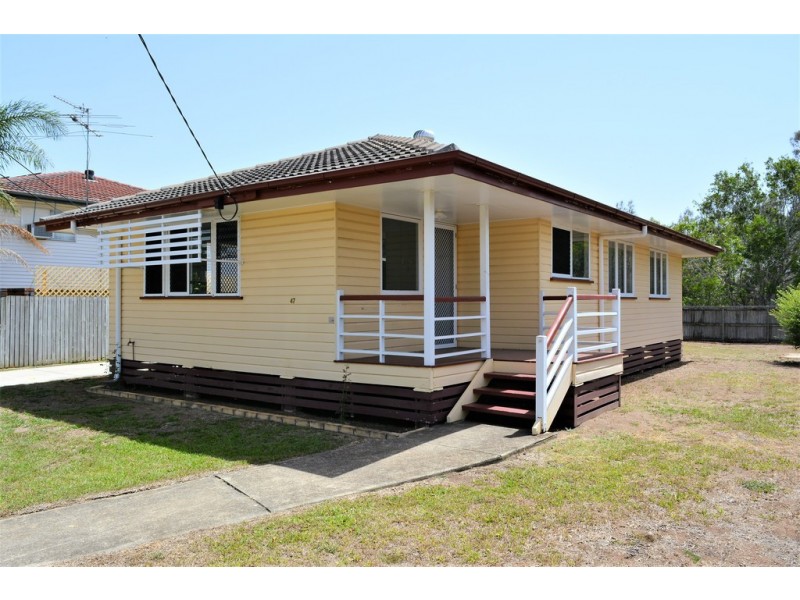 47 Playford Street, Bracken Ridge QLD 4017