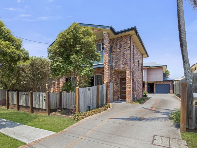 1/16 Kingsmill Street, Chermside QLD 4032