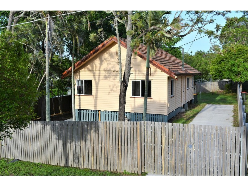 48 Nevitt Street, Stafford QLD 4053