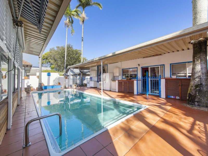 2 Flemington Street, Hendra QLD 4011