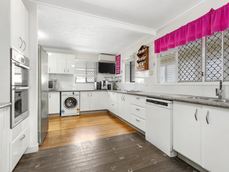 2 Flemington Street, Hendra QLD 4011