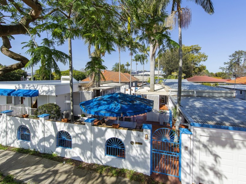 2 Flemington Street, Hendra QLD 4011