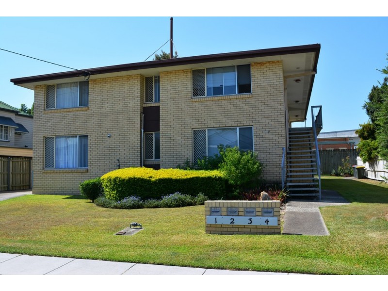 4/7 Goulburn Street, Gordon Park QLD 4031