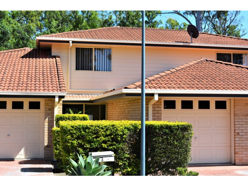 4/14 Everest Street, Warner QLD 4500