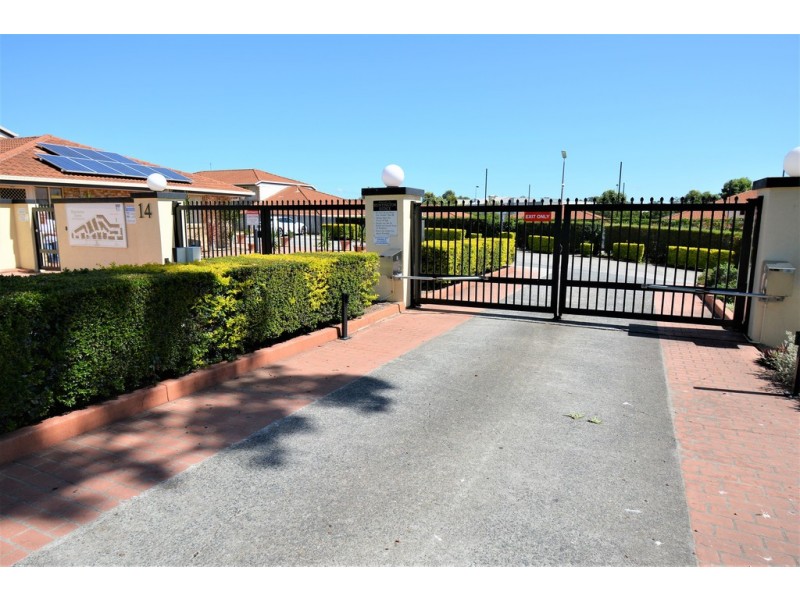 4/14 Everest Street, Warner QLD 4500