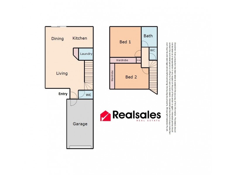 4/14 Everest Street, Warner QLD 4500 Floorplan