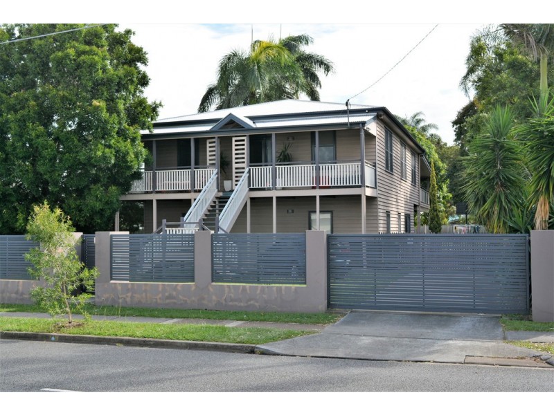 128 and 130 Osborne Road, Mitchelton QLD 4053