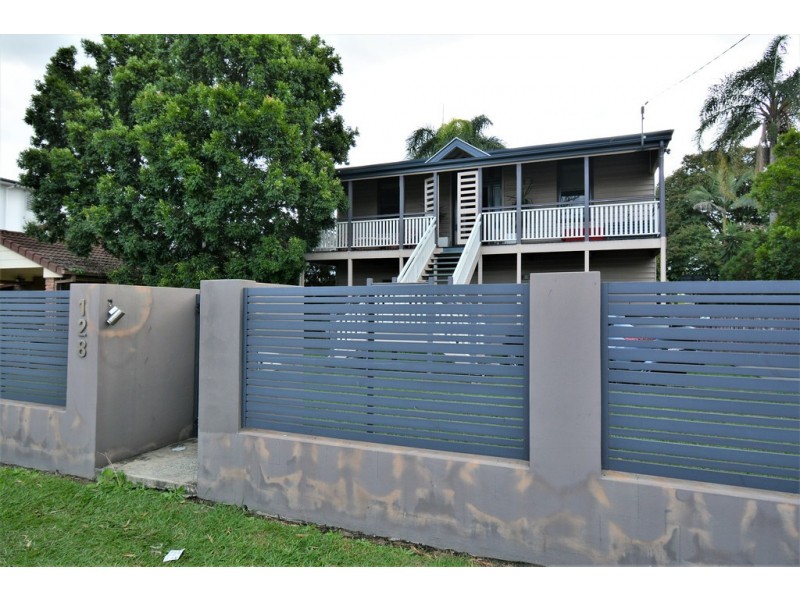 128 and 130 Osborne Road, Mitchelton QLD 4053