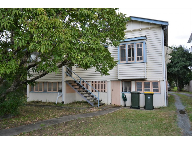 128 and 130 Osborne Road, Mitchelton QLD 4053