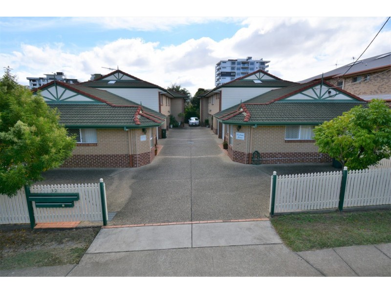 5/32 Hall Street, Chermside QLD 4032