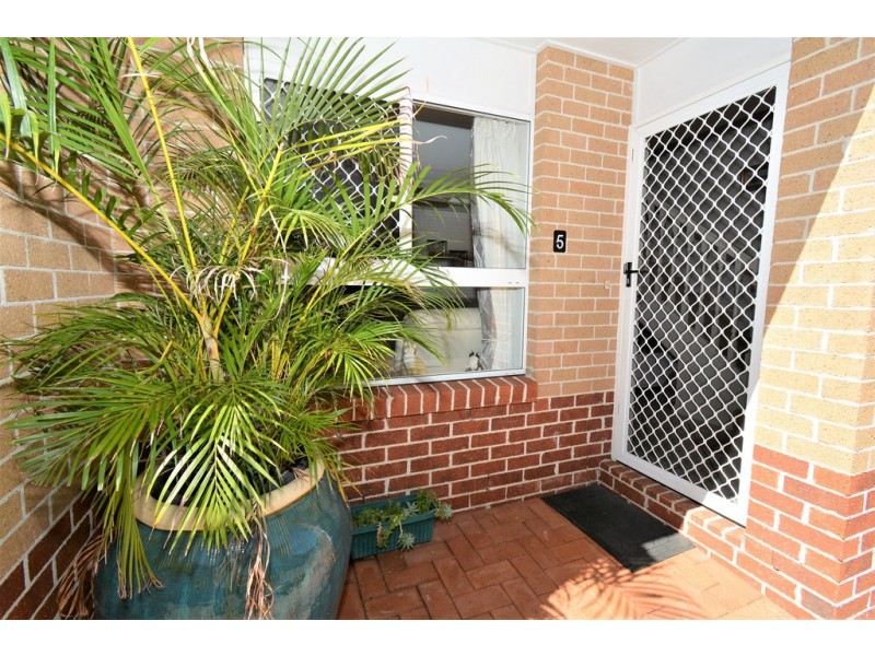 5/32 Hall Street, Chermside QLD 4032