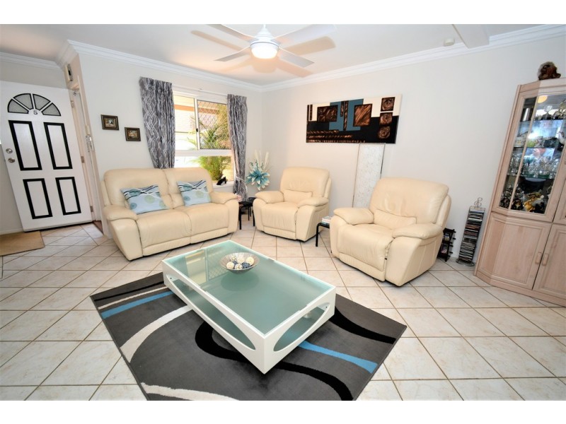 5/32 Hall Street, Chermside QLD 4032