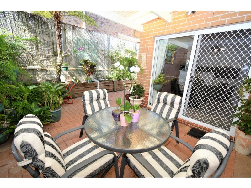 5/32 Hall Street, Chermside QLD 4032