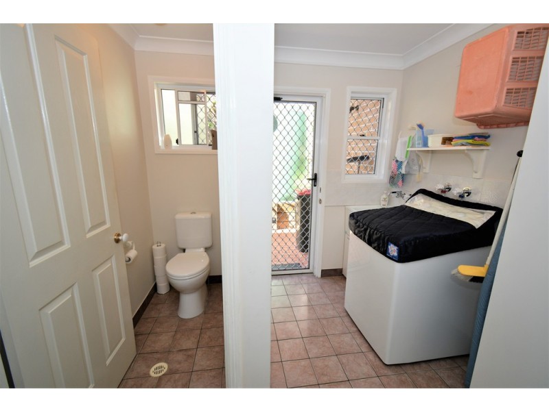 5/32 Hall Street, Chermside QLD 4032