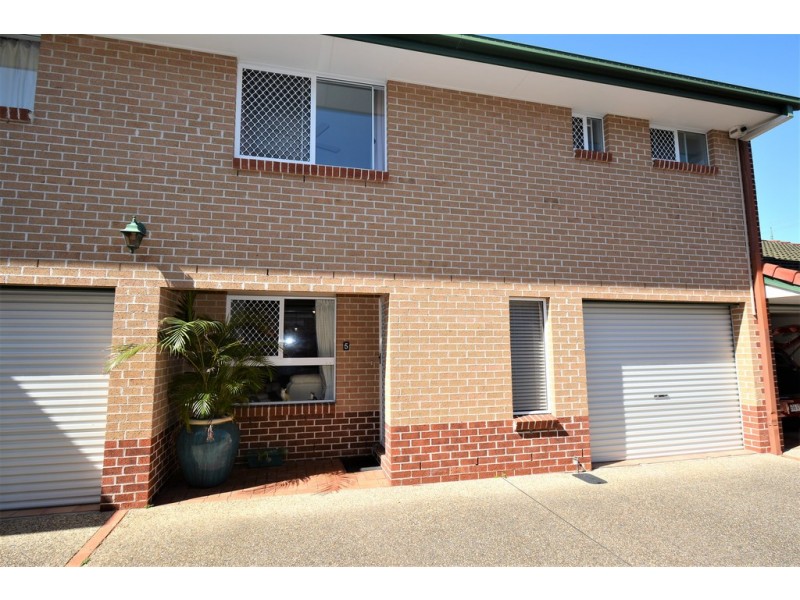 5/32 Hall Street, Chermside QLD 4032