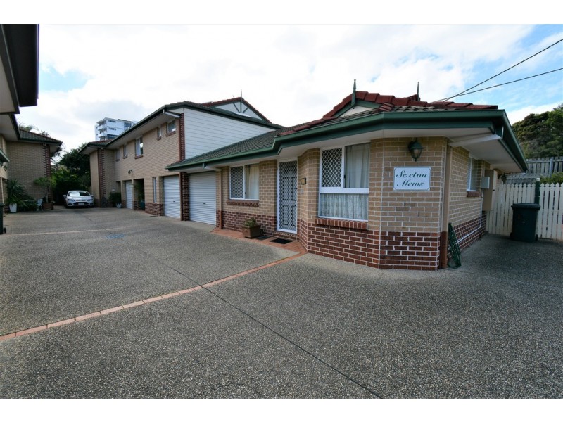 5/32 Hall Street, Chermside QLD 4032
