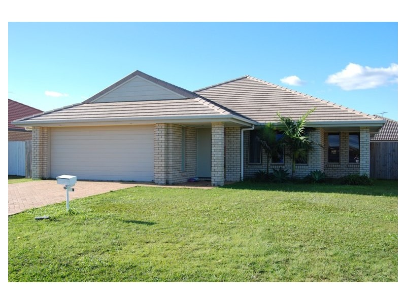 8 Auclair Street, Caboolture QLD 4510