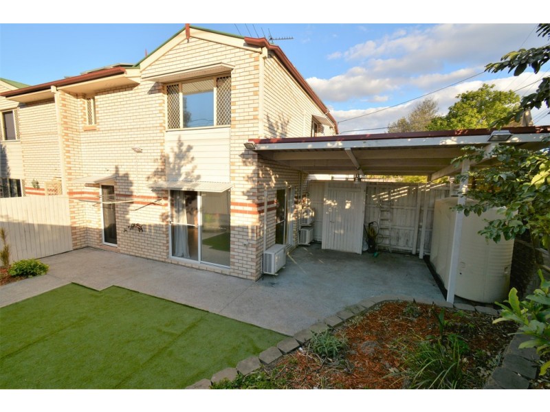 1/19 Baradine Street, Newmarket QLD 4051