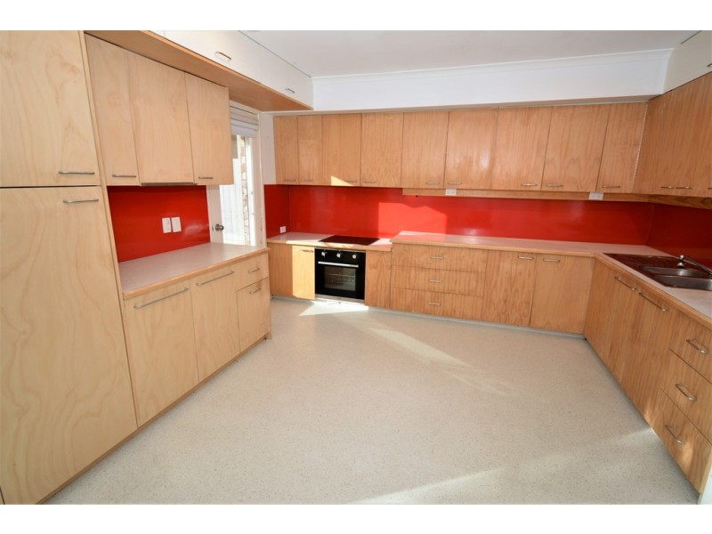 1/19 Baradine Street, Newmarket QLD 4051