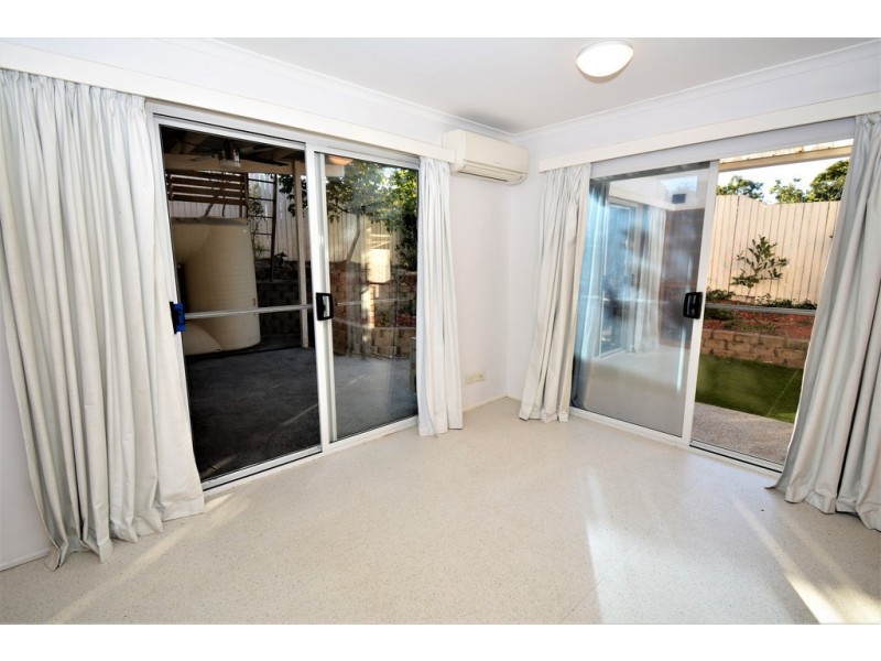 1/19 Baradine Street, Newmarket QLD 4051