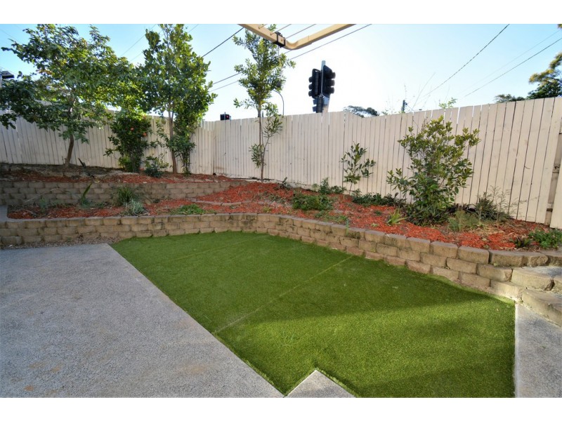 1/19 Baradine Street, Newmarket QLD 4051