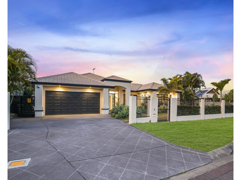 3 Trequanda Place, Bridgeman Downs QLD 4035