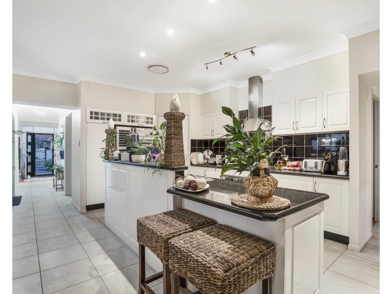 3 Trequanda Place, Bridgeman Downs QLD 4035