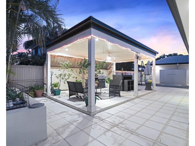 3 Trequanda Place, Bridgeman Downs QLD 4035