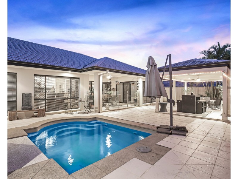 3 Trequanda Place, Bridgeman Downs QLD 4035