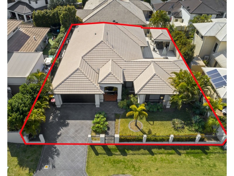 3 Trequanda Place, Bridgeman Downs QLD 4035