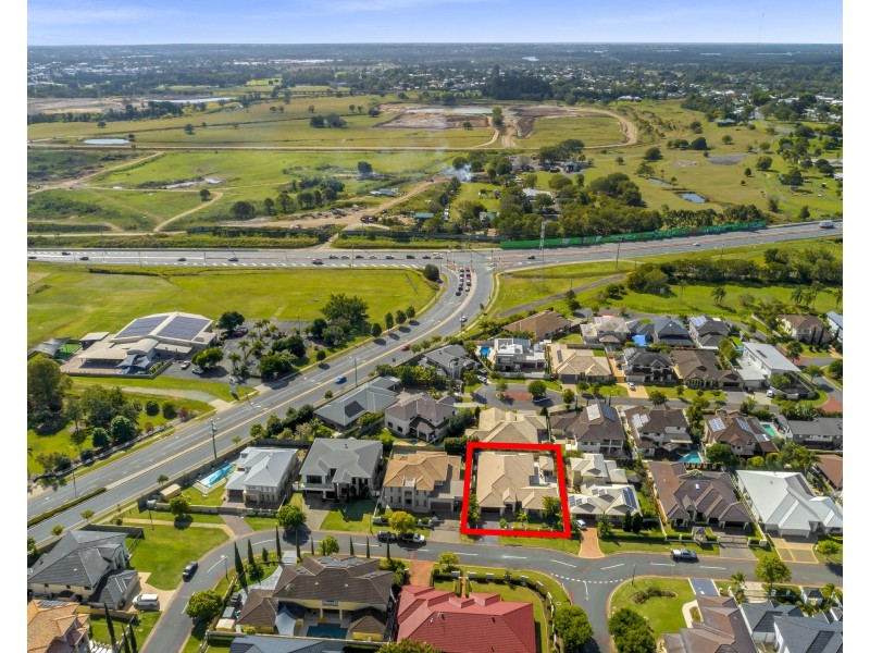 3 Trequanda Place, Bridgeman Downs QLD 4035