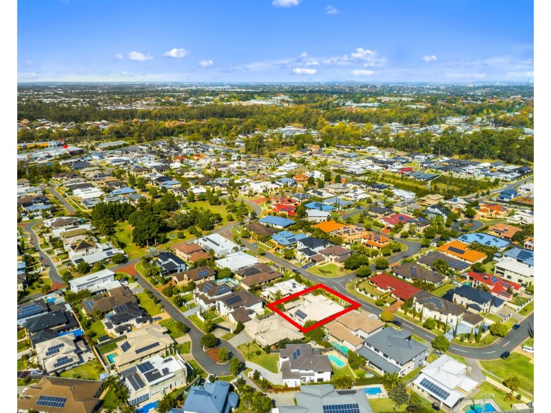 3 Trequanda Place, Bridgeman Downs QLD 4035